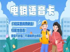 桂林白名单电销卡售后